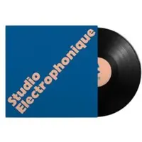 Konkurrent Studio Electrophonique - Studio Electrophinique (LP)