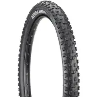 Kenda Amrak 30 Tpi 27.5´´ X 2.60 Rigid Mtb Tyre Zwart 27.5´´ x 2.60