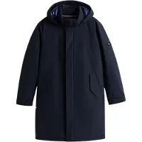 Tommy Hilfiger Functionele jas navy