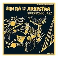 Import Supersonic Jazz