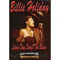 Import Lady day sings the blues - DVD Zone 1