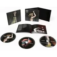 Universal Music Goldfrapp - Supernature (CD | Blu-ray Video)