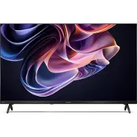Sharp 32HF2265E - Smart TV - 32" HD LED 60 Hz Google Assistant - Zwart (2024)