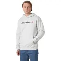 Helly Hansen Core Graphic Hoodie
