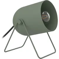 Eglo LED tafellamp 1x E14 | Tilston | Groen | 8W