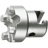 Rothenberger 72193 Hardmetalen boorkop gewoon 16K D=30 mm