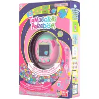 Tamagotchi Paradise Roze Kinderen