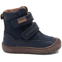 Bisgaard Kinderen Huxie Waterdichte Tex Laarzen Navy