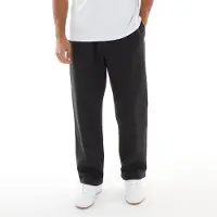 Brave Soul Heren Cronus Joggingbroek Zwart