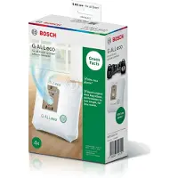 Bosch Stofzuigerzak Type G ALL ECO (4 stuks)