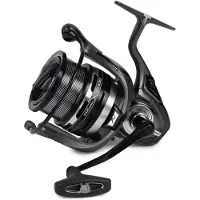 Matrix Fishing Hx 5000 Pro Feeder Carpfishing Reel Zilver 5000