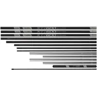 Matrix Fishing Xtr600 Elite Pro Pole Rod Zilver 16.00 m