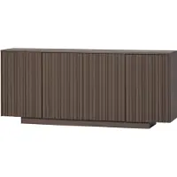 Woood dressoir Nova
