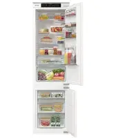 Gorenje koel-/vriescombinatie NRKI519E41 BK070
