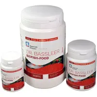 Dr. Bassleer Forte - Visvoer