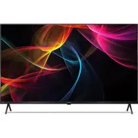 Sharp 50HL4265 - Smart TV - 50 inch 4K Ultra HD - zwart