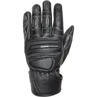 GMS Navigator Dames Zwarte Handschoenen Maat L