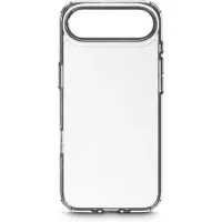 White Diamonds Witte Diamanten Duidelijke Beschermcase Coque Apple iPhone Air transparant 00019074
