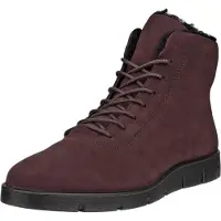 Ecco 282403 BELLA Veterschoenen | Maat 41 Dames Bruin