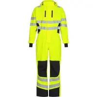 Engel Safety Winter Boiler Suit 4946-930 Reflecterend | Maat: 4XL