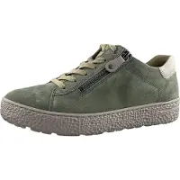 Hartjes 162.1417 Veterschoenen | Maat 9 Dames Groen