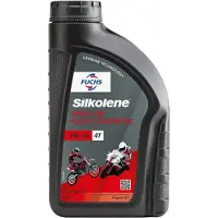 Fuchs 602011756 Motorolie