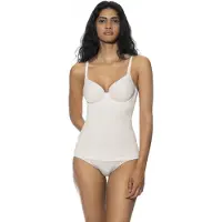 Mey Lingerie Onderhemd 'Joan' champagne