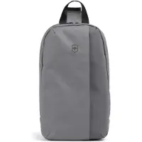 Victorinox Travel Essentials Sling Bag frost grey