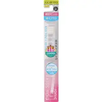 Beauty Abies Opzetborstels Single Tuft | 2 stuks