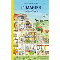 Joie De Lire L'IMAGIER DES SAISONS