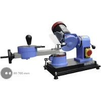 Güde GSS 700 P Zaagblad Slijper