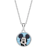 Disney Ketting Mickey Mouse