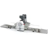 Maxima Deeguitrolmachine - 38 cm - Tafelmodel