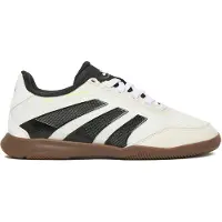 Adidas Sportschoen 'Predator League' zwart / wit