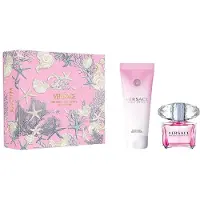 Versace Bright Crystal Pour Femme | 90 ml + 150 ml | Set 2 st