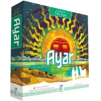 Sonstige Verlage Ayar - Children of the Sun