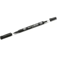 Pilot Twin markeerstift Zwart