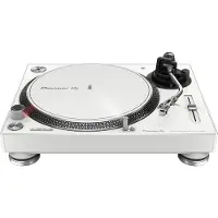 Pioneer PLX-500 Wit