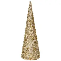 Goodwill - Kerstboom - Goud - H62 cm