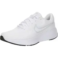 Nike Loopschoen 'Run Defy' grijs / wit