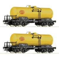 Roco 6600199 Ketelwagen DC