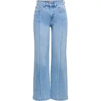 ONLY Jeans lichtblauw