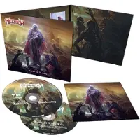 Hamstead Soundworks Embrace The Awakening Beperkte Editie