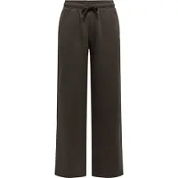 ONLY Broek 'ONLBEST' chocoladebruin