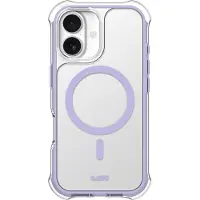 Laut AERO Protect MagSafe iPhone 17 Hoesje Paars