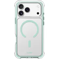Laut AERO Protect MagSafe iPhone 17 Pro Hoesje Groen