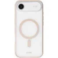 Laut HUEX Protect MagSafe iPhone Air Hoesje Bruin