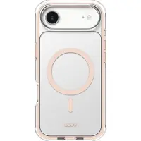 Laut AERO Protect MagSafe iPhone Air Hoesje Bruin