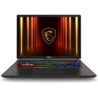 MSI Vector A16 HX A8WHG-021NL - Gaming Laptop - 16 inch - RTX 5070 Ti - 32GB/1000GB