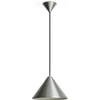 HAY Hanglampe , Compass, Metallic, Woonkamer, Aluminium, Designer